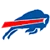 Buffalo Bills Official Logo