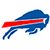 Buffalo Bills Official Logo