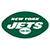 New York Jets Official Logo