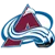 Colorado Avalanche Official Logo