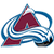 Colorado Avalanche Official Logo