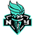 New York Liberty Official Logo