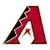 Arizona Diamondbacks Official Logo