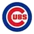 Chicago Cubs Official Logo