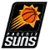 Phoenix Suns Official Logo