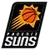 Phoenix Suns Official Logo