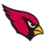 Arizona Cardinals Official Logo