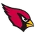 Arizona Cardinals Official Logo