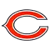 Chicago Bears Official Logo