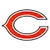 Chicago Bears Official Logo