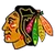 Chicago Blackhawks Official Logo