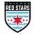 Chicago Red Stars Official Logo