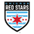 Chicago Red Stars Official Logo