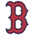 Boston Red Sox Official Logo