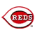 Cincinnati Reds Official Logo