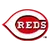 Cincinnati Reds Official Logo