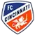 FC Cincinnati Official Logo