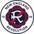 New England Revolution Official Logo