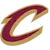 Cleveland Cavaliers Official Logo