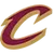 Cleveland Cavaliers Official Logo