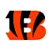 Cincinnati Bengals Official Logo