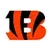 Cincinnati Bengals Official Logo