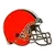 Cleveland Browns Official Logo