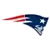 New England Patriots Official Logo