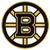 Boston Bruins Official Logo