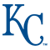Kansas City Royals Official Logo