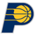 Indiana Pacers Official Logo