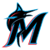Miami Marlins Official Logo