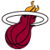 Miami Heat Official Logo