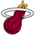 Miami Heat Official Logo