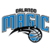 Orlando Magic Official Logo