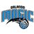 Orlando Magic Official Logo