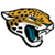 Jacksonville Jaguars Official Logo