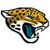 Jacksonville Jaguars Official Logo