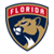 Florida Panthers Official Logo