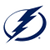 Tampa Bay Lightning Official Logo