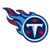 Tennessee Titans Official Logo