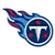 Tennessee Titans Official Logo