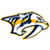 Nashville Predators Official Logo