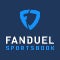 FanDuel Sportsbook Logo