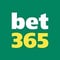 Bet365 Sportsbook Logo
