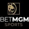 BetMGM Sportsbook logo