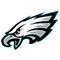 Philadelphia Eagles Official Logo