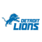 Detroit Lions Official Logo