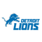 Detroit Lions Official Logo