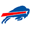 Buffalo Bills Official Logo